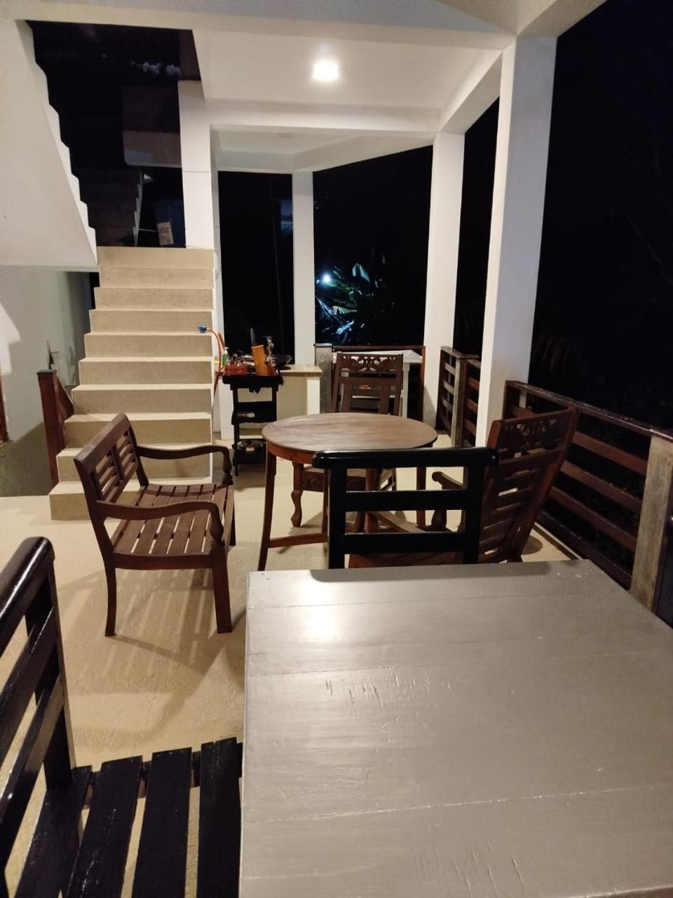 Siyon Yula - Guest House Hikkaduwa Exteriér fotografie