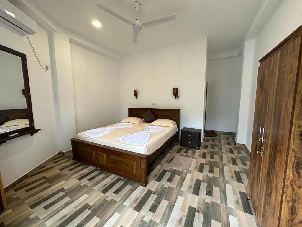 Siyon Yula - Guest House Hikkaduwa Exteriér fotografie