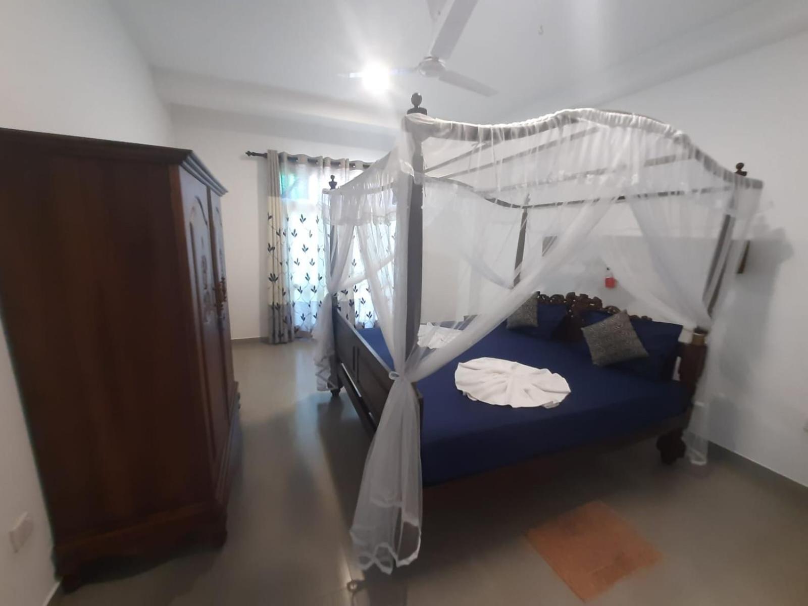 Siyon Yula - Guest House Hikkaduwa Exteriér fotografie