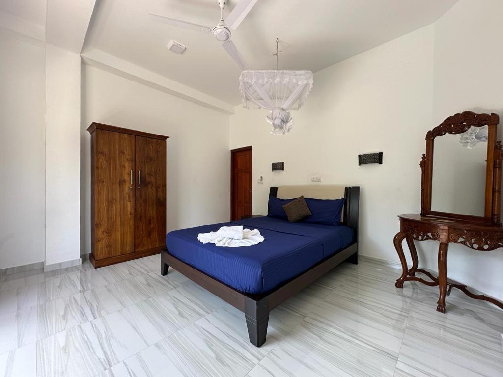 Siyon Yula - Guest House Hikkaduwa Exteriér fotografie
